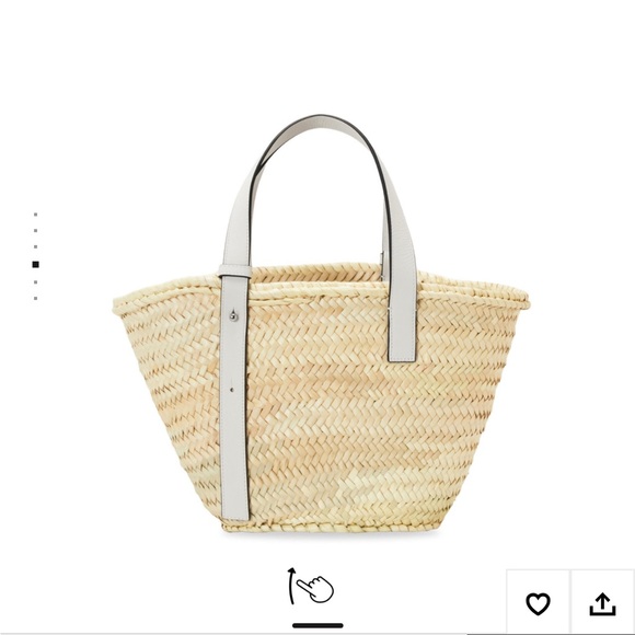 Loewe basket tote brand new - Picture 2 of 10